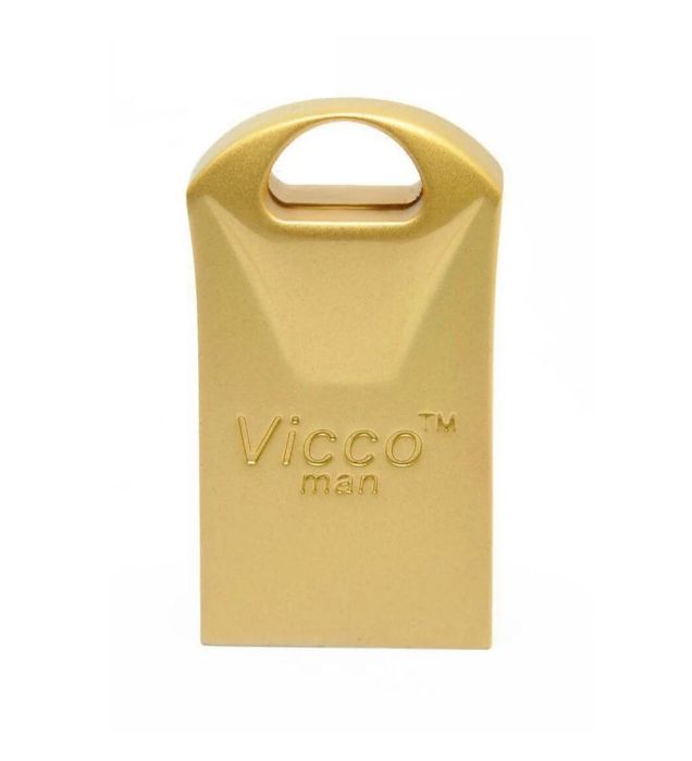 تصویر  فلش مموری ویکومن مدل VC200 USB2.0 ظرفیت 32 گیگابایت