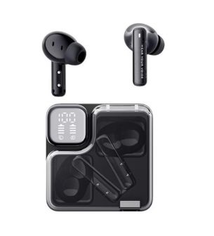 تصویر  هندزفری بی سیم کیو سی وای مدل MeloBuds Neo