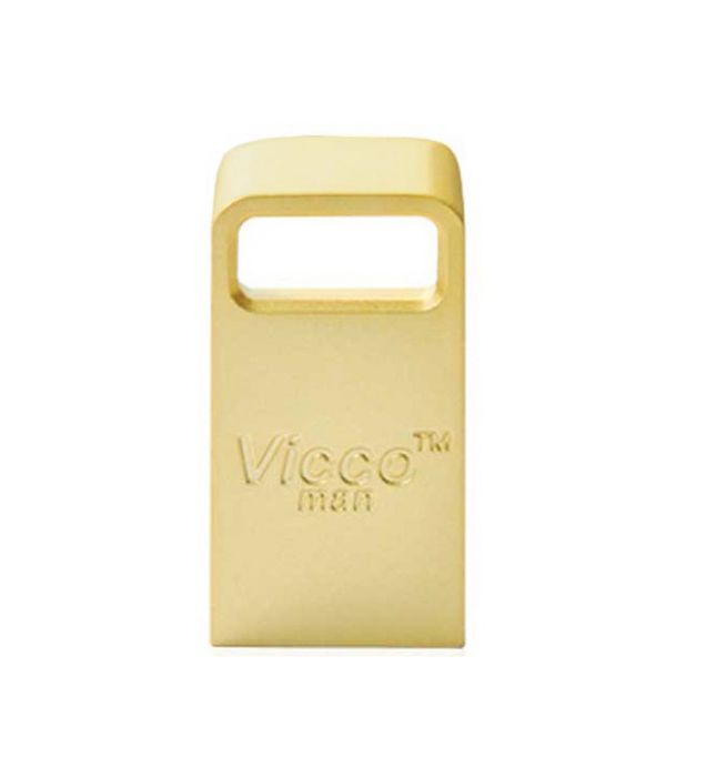 تصویر  فلش مموری ویکومن مدل VC264 G USB2.0 ظرفیت 64 گیگابایت