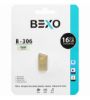 تصویر  فلش مموری بکسو مدل B-306 USB2.0 ظرفیت 16 گیگابایت