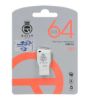 تصویر  فلش مموری کوئین مدل tech-101 USB 2.0 ظرفیت 64 گیگابایت