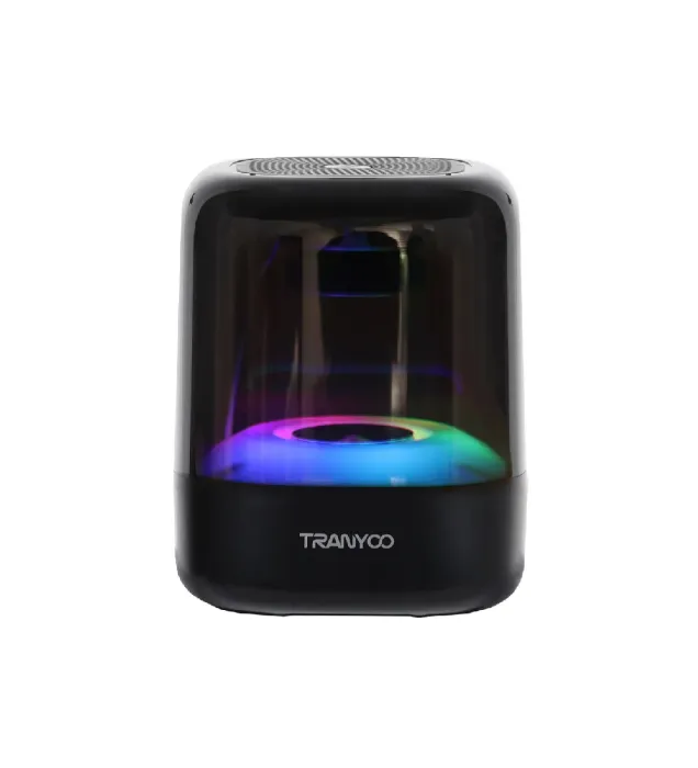 تصویر  اسپیکر بی سیم ترانیو مدل T-B102