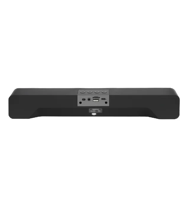 تصویر  اسپیکر بی سیم ترانیو مدل T-B101