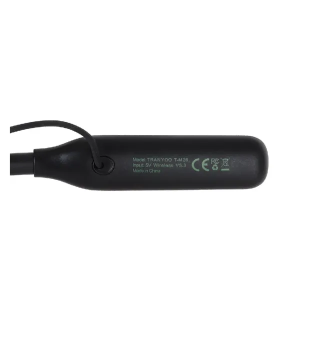 تصویر  هندزفری گردنی ترانیو مدل T-M28