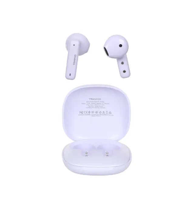 تصویر  هندرفری بی سیم ترانیو مدل T-M25