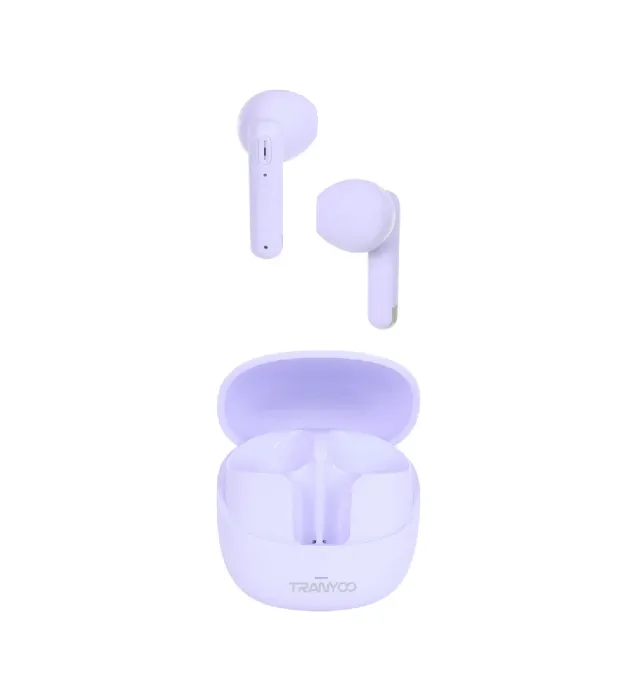 تصویر  هندرفری بی سیم ترانیو مدل T-M27