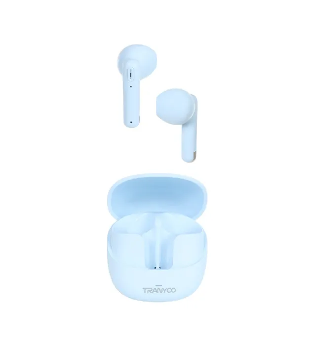 تصویر  هندرفری بی سیم ترانیو مدل T-M27