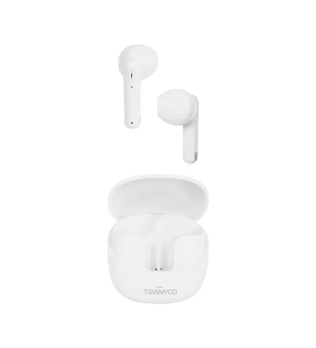 تصویر  هندرفری بی سیم ترانیو مدل T-M27