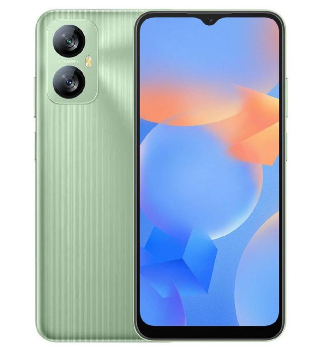 تصویر  گوشی موبایل بلک ویو مدل A52 Pro ظرفیت 128 گیگابایت رم 4 گیگابایت