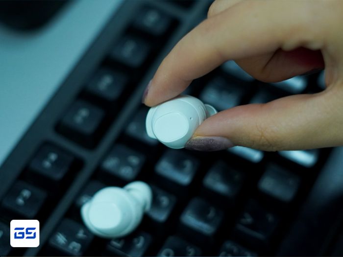 تصویر  هندزفری بی سیم سامسونگ مدل Galaxy Buds FE