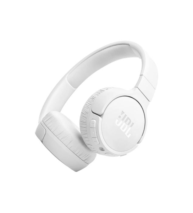تصویر  هدفون بلوتوثی جی بی ال مدل Tune 670 NC