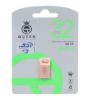 تصویر  فلش مموری کوئین مدل UNIQUE USB 2.0 ظرفیت 32 گیگابایت