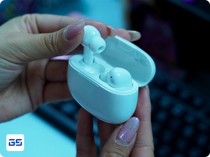 تصویر  هندزفری بی سیم آنر مدل Earbuds X3 Lite