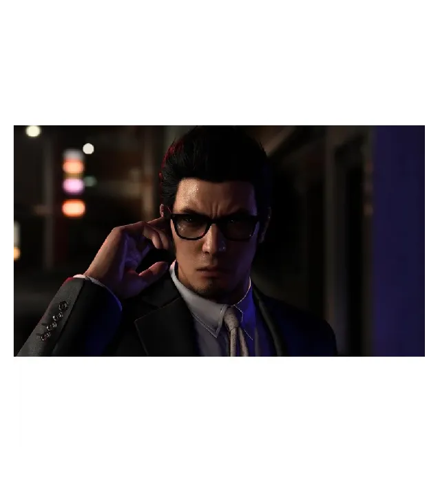 تصویر  بازی Like a Dragon Gaiden: The Man Who Erased His Name مخصوص کنسول بازی پلی استیشن 5