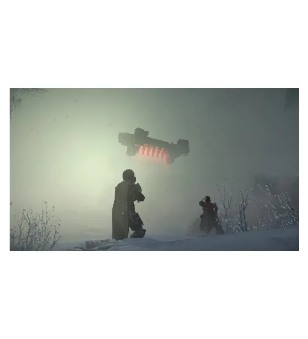تصویر  بازی Helldivers II مخصوص کنسول بازی پلی استیشن 5