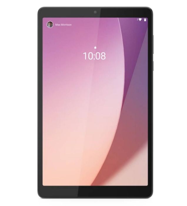 تصویر  تبلت لنوو مدل Tab M8 (4th Gen) ظرفیت 32 گیگابایت رم 3 گیگابایت