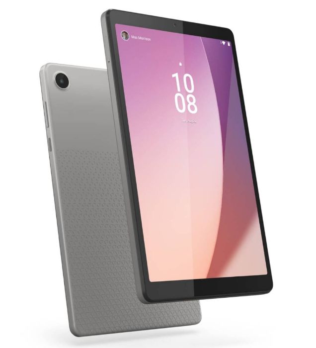 تصویر  تبلت لنوو مدل Tab M8 (4th Gen) ظرفیت 32 گیگابایت رم 3 گیگابایت