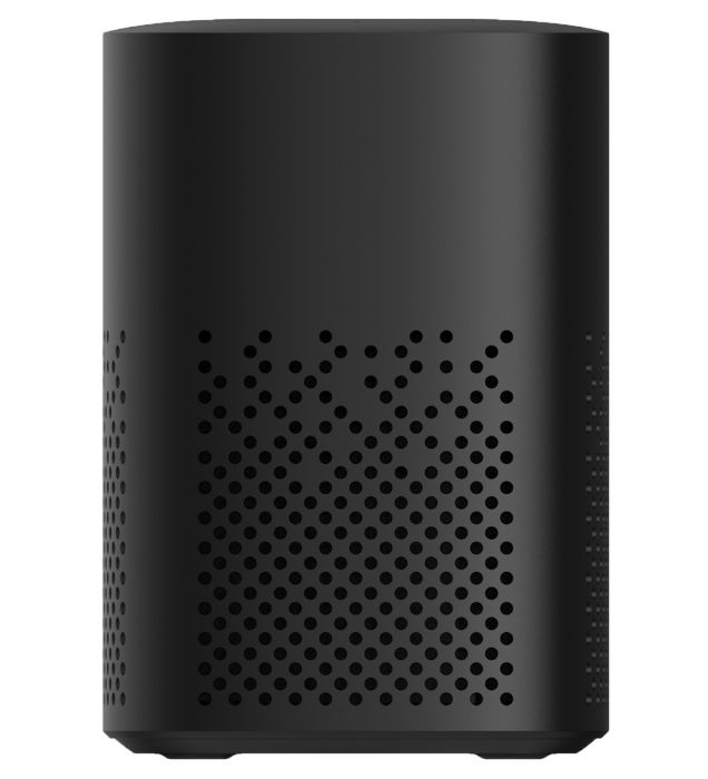تصویر  اسپیکر بلوتوثی شیائومی مدل Smart Speaker IR Control l05g