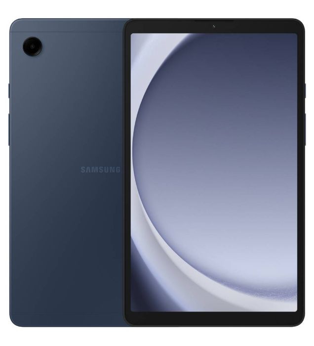 تصویر  تبلت سامسونگ مدل گلکسی Tab A9 SM-X115 ظرفیت 128 گیگابایت رم 8 گیگابایت