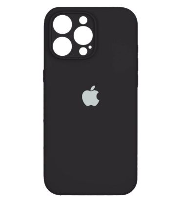 تصویر  کاور سیلیکونی برای گوشی آیفون iPhone 16 Pro Max