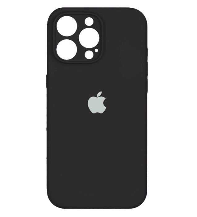 تصویر  کاور سیلیکونی برای گوشی آیفون iPhone 16 Pro Max