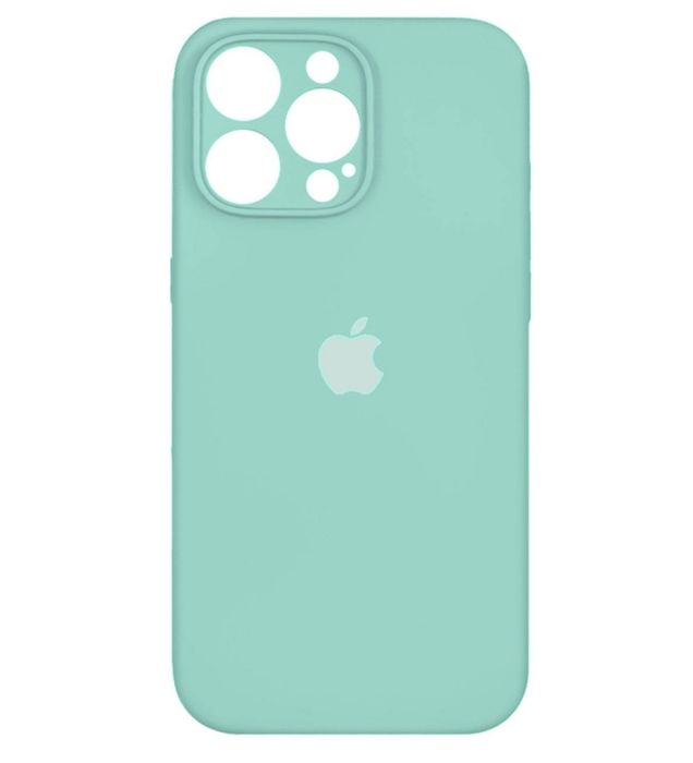 تصویر  کاور سیلیکونی برای گوشی آیفون iPhone 16 Pro Max