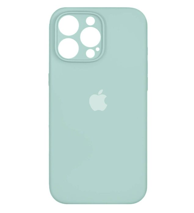 تصویر  کاور سیلیکونی برای گوشی آیفون iPhone 16 Pro Max