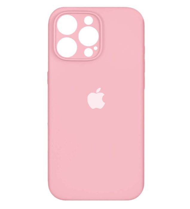 تصویر  کاور سیلیکونی برای گوشی آیفون iPhone 16 Pro Max
