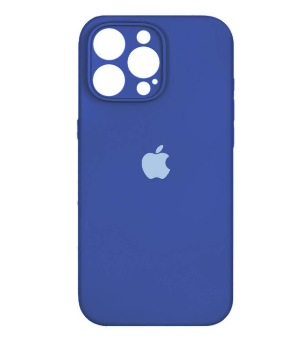 تصویر  کاور سیلیکونی برای گوشی آیفون iPhone 16 Pro Max