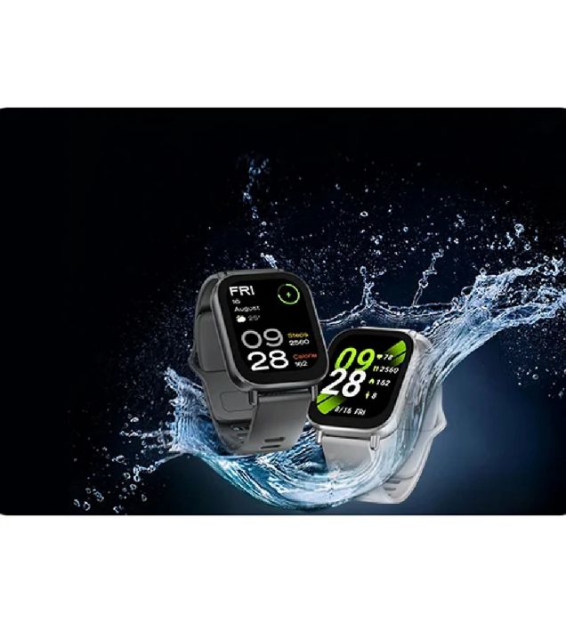 تصویر  ساعت هوشمند شیائومی Redmi Watch 5 Active