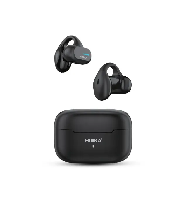 تصویر  هندزفری بلوتوثی هیسکا مدل AIRPOD FX-567