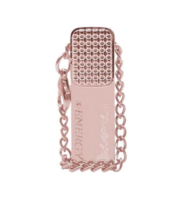 تصویر  فلش مموری ایکس انرژی مدل ELEGANT USB2.0 ظرفیت 64 گیگابایت