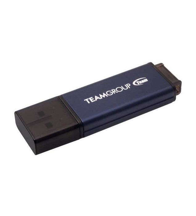 تصویر  فلش مموری تیم گروپ مدل C211 USB3.2 ظرفیت 64 گیگابایت