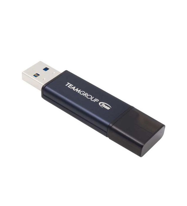 تصویر  فلش مموری تیم گروپ مدل C211 USB 3.2 ظرفیت 32 گیگابایت