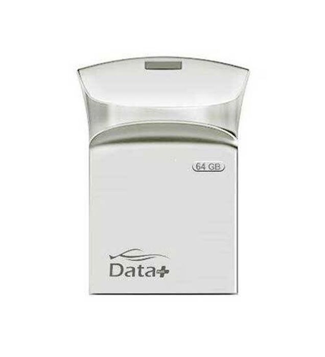 تصویر  فلش مموری دیتا پلاس مدل Track USB3.1 ظرفیت 64 گیگابایت