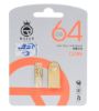 تصویر  فلش مموری کوئین مدل Core USB 2.0 ظرفیت 64 گیگابایت