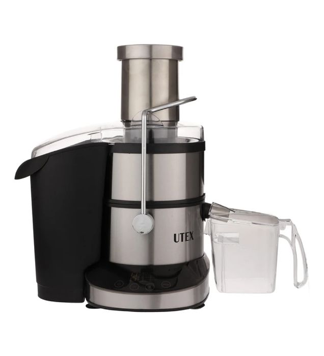 تصویر  آبمیوه گیری 4 کاره یوتکث مدل JE-4024