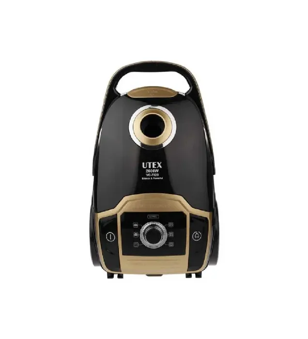 تصویر  جارو برقی 2600 وات یوتکث مدل VC-7020