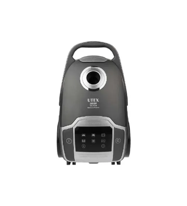 تصویر  جارو برقی 2600 وات یوتکث مدل VC-7030