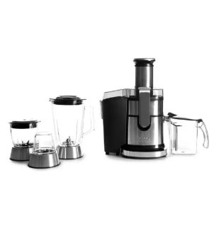 تصویر  آبمیوه گیری 4 کاره کاخلر مدل KH-1180