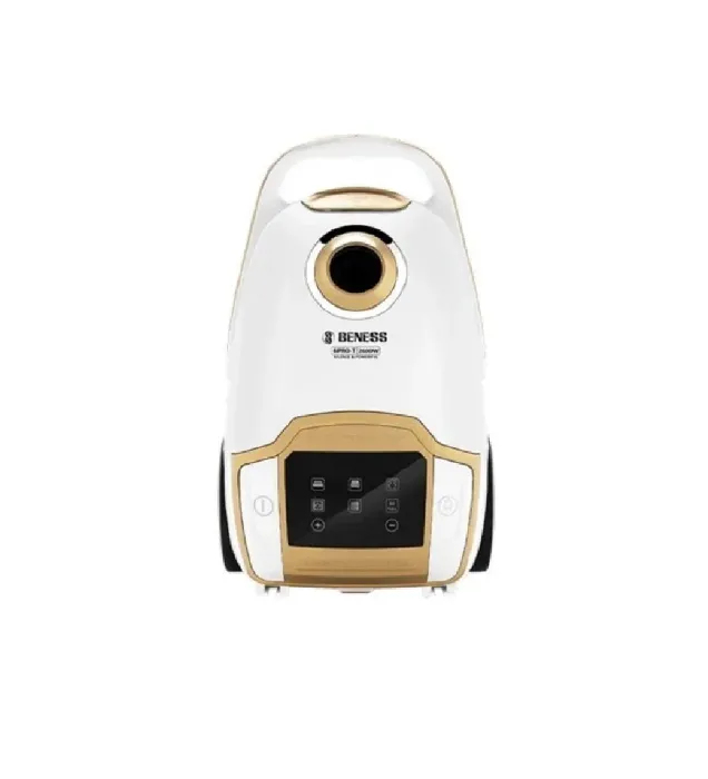 تصویر  جارو برقی 2600 وات بنس مدل 6PRO-T