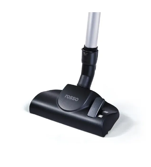تصویر  جارو برقی 2400 وات روسو مدل Home Compatible
