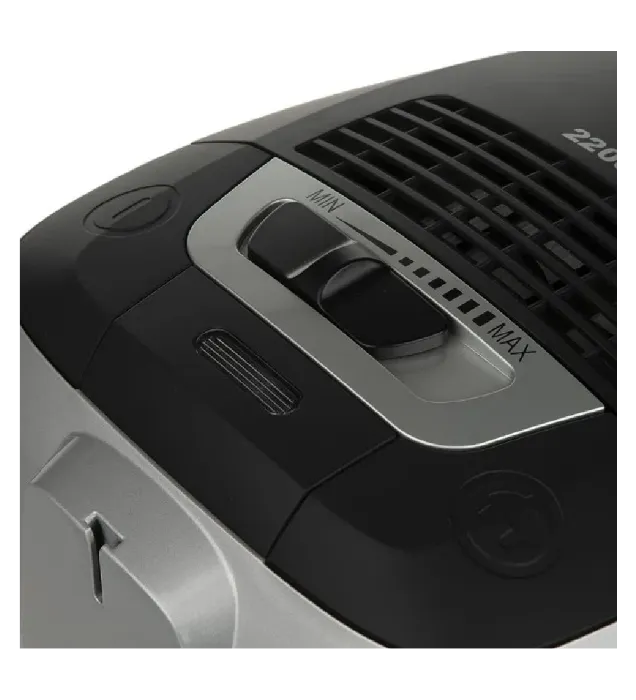 تصویر  جارو برقی 2200 وات تولیپس مدل VC-622S