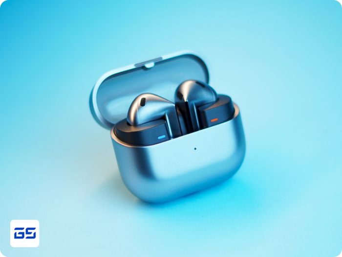 تصویر  هندزفری بی سیم سامسونگ مدل Galaxy Buds 3