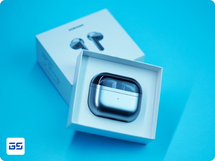 تصویر  هندزفری بی سیم سامسونگ مدل Galaxy Buds 3