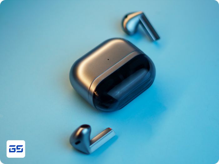 تصویر  هندزفری بی سیم سامسونگ مدل Galaxy Buds 3