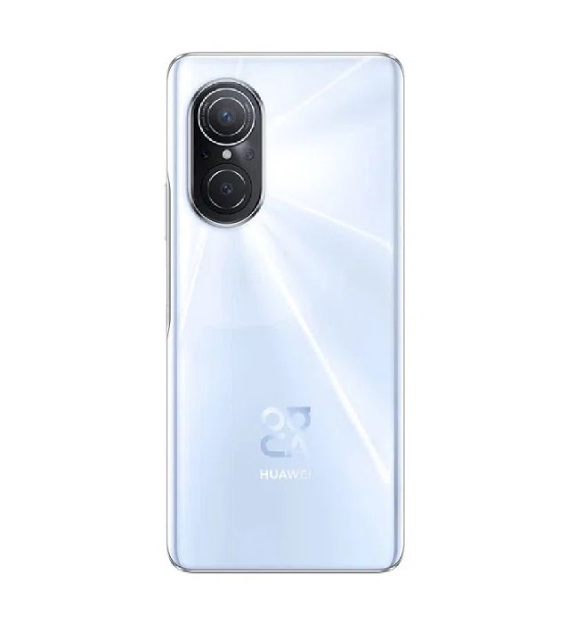 تصویر  گوشی موبایل هواوی مدل nova 9 SE ظرفیت 128 گیگابایت رم 8 گیگابایت