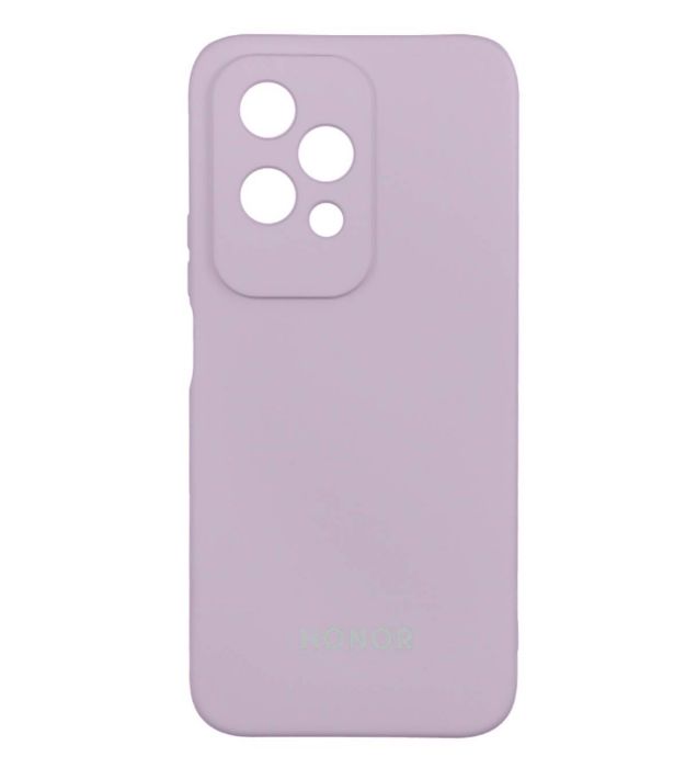 تصویر  کاور سیلیکونی برای گوشی آنر 200 LITE