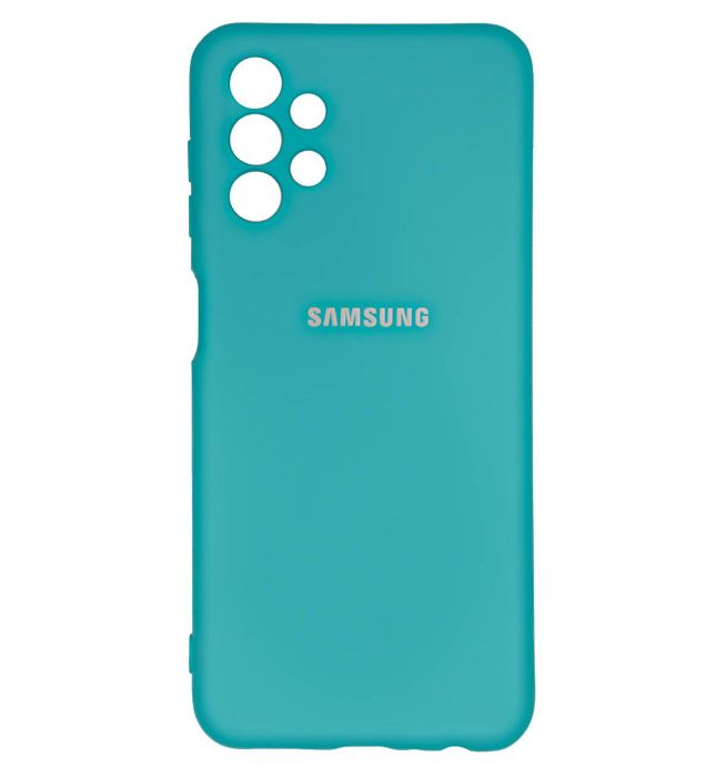 تصویر  کاور سیلیکونی برای گوشی سامسونگ Galaxy A13 4G