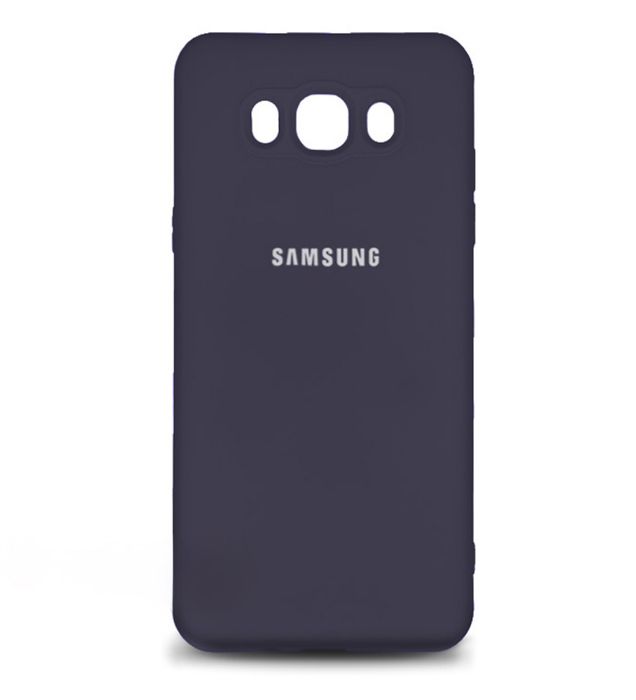 تصویر  کاور سیلیکونی برای گوشی سامسونگ Galaxy J710
